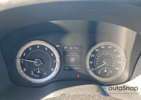 2020 Hyundai Venue Sel из США, поврежденный, VIN KMHRC8A34LU047210